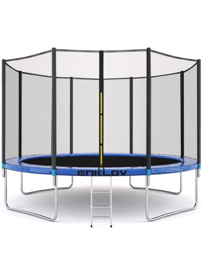 RBW TOYSr Trampolines 12 ft