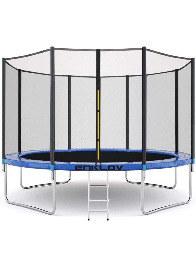 RBW TOYSr Trampolines 12 ft