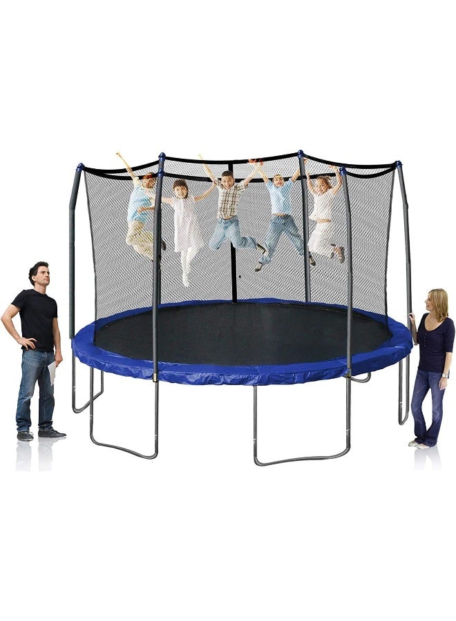 RBW TOYSr Trampolines 12 ft