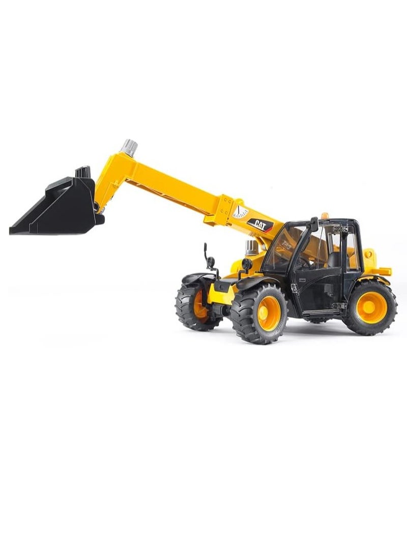 Bruder CAT Telehandler