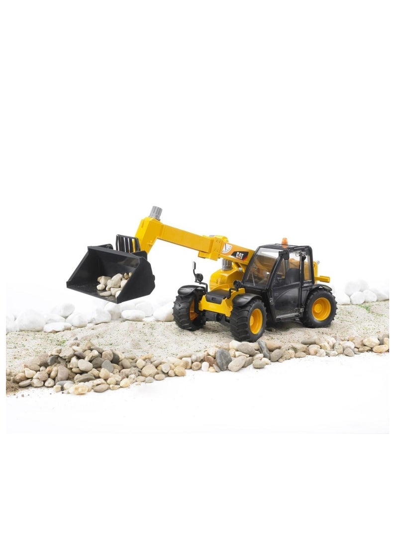 Bruder CAT Telehandler