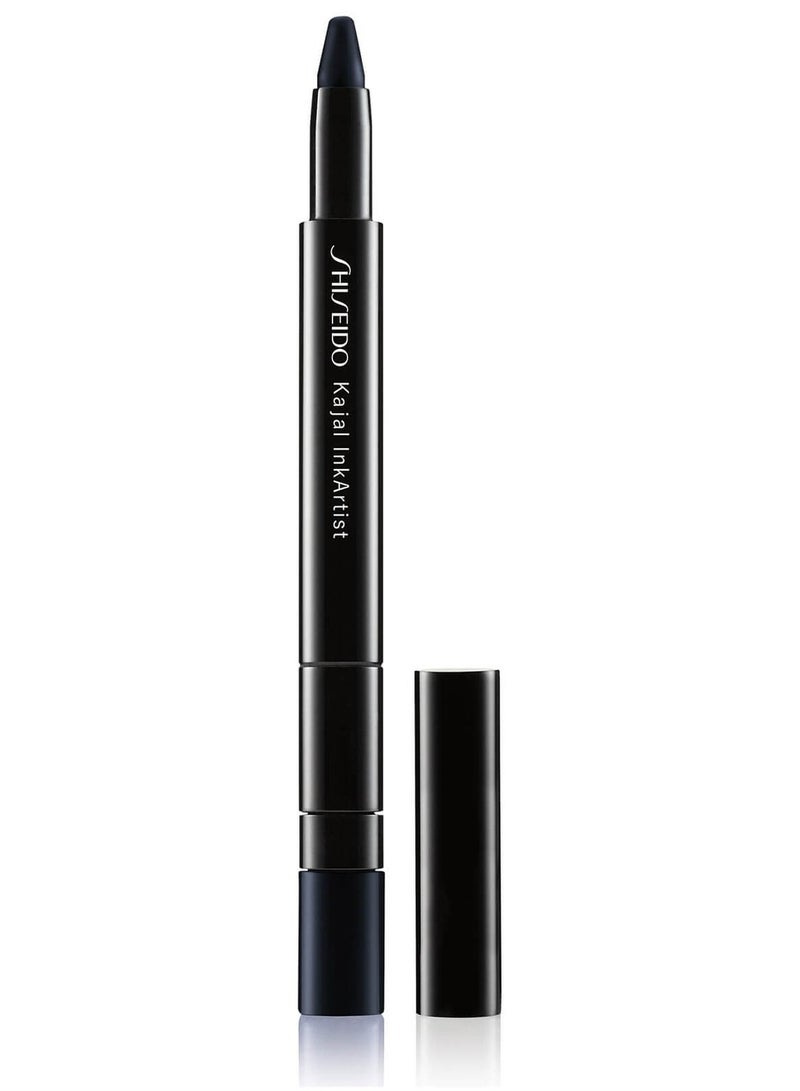 Shiseido Kajal InkArtist Nippon Noir 09