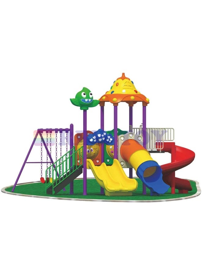 RBW TOYS Outdoor Play All In One Set