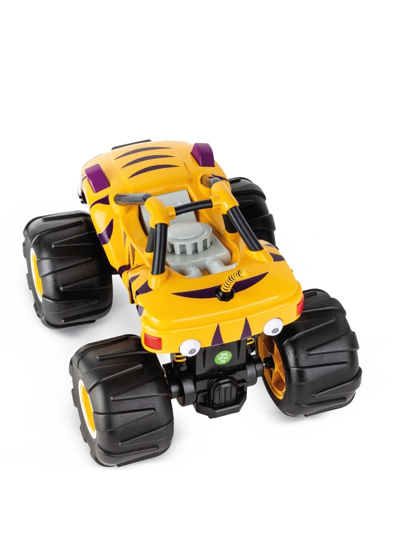 RC BLAZE - STRIPES