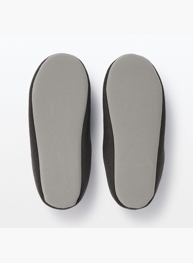 Cotton Insole Slippers