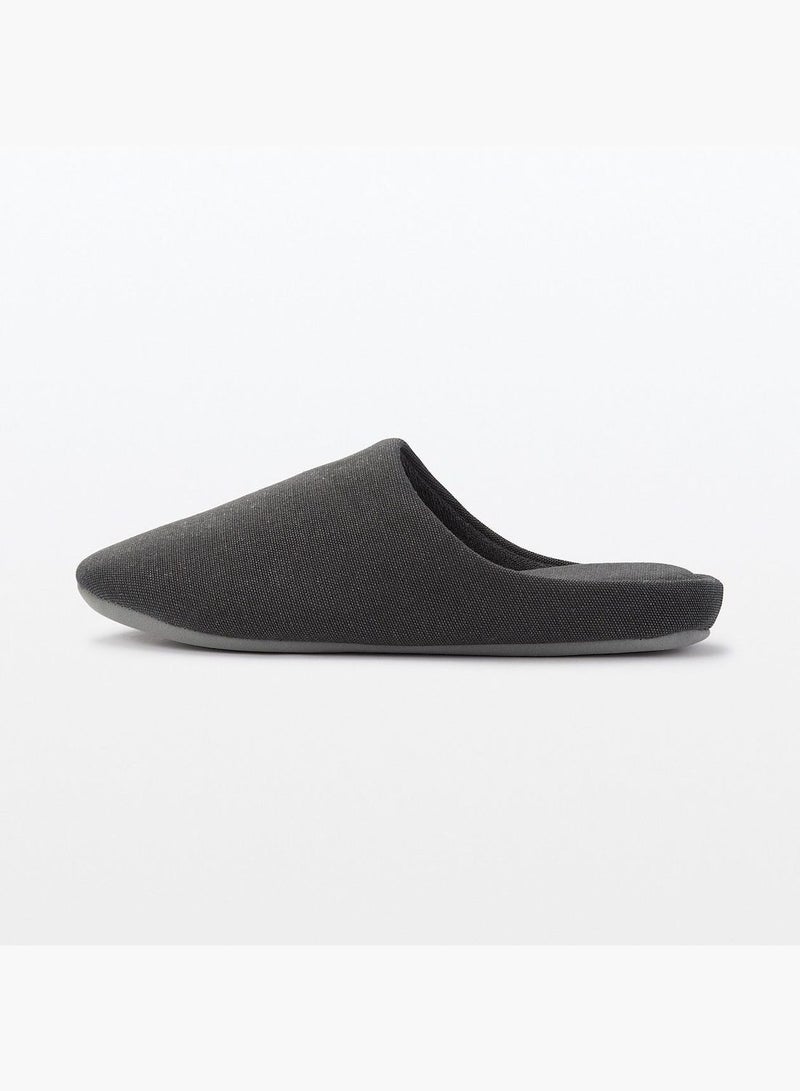 Cotton Insole Slippers