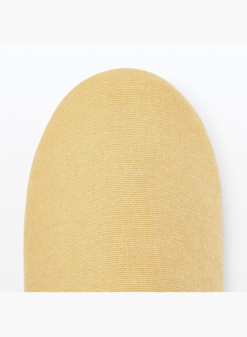 Cotton Insole Slippers