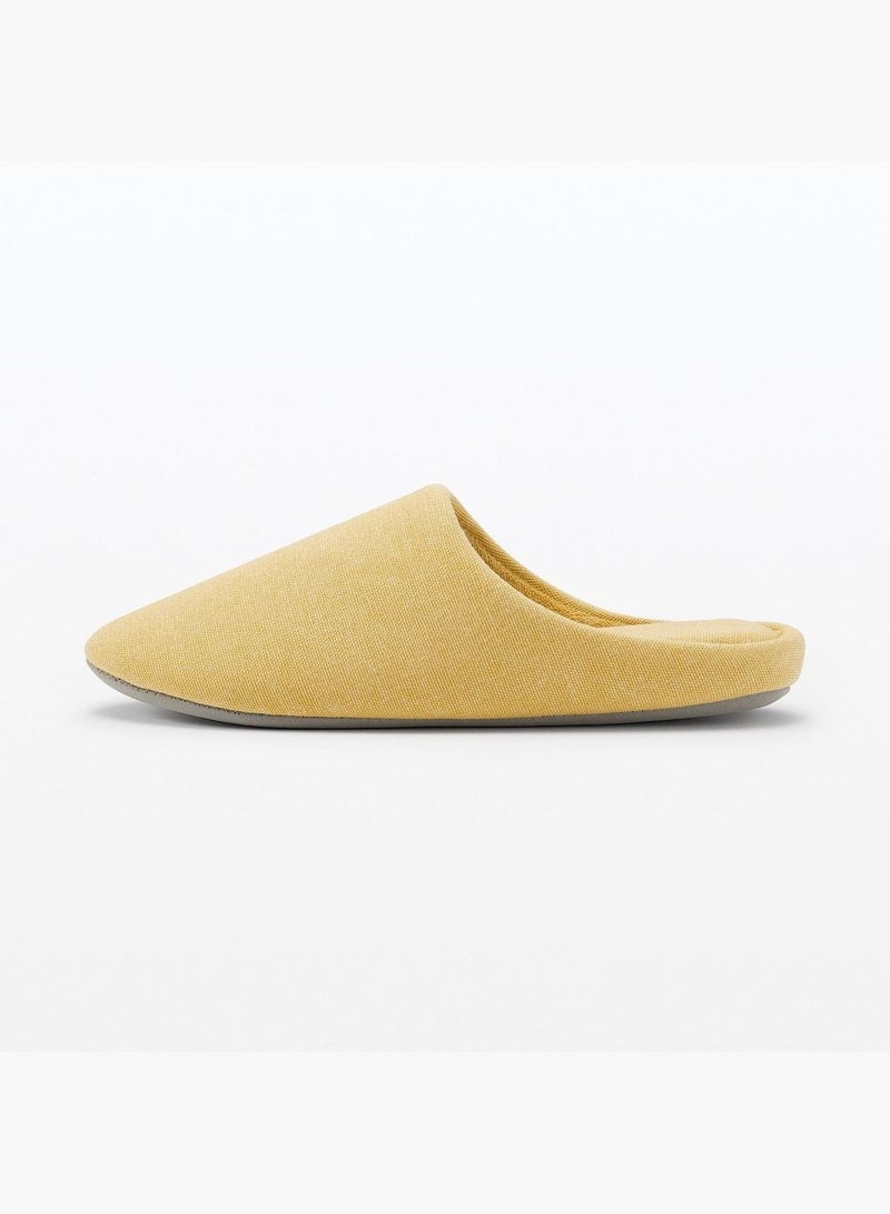 Cotton Insole Slippers