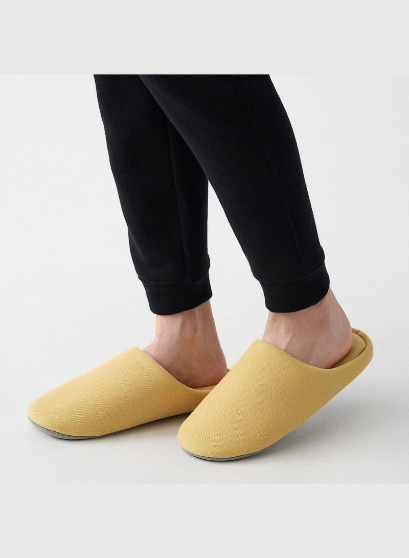 Cotton Insole Slippers