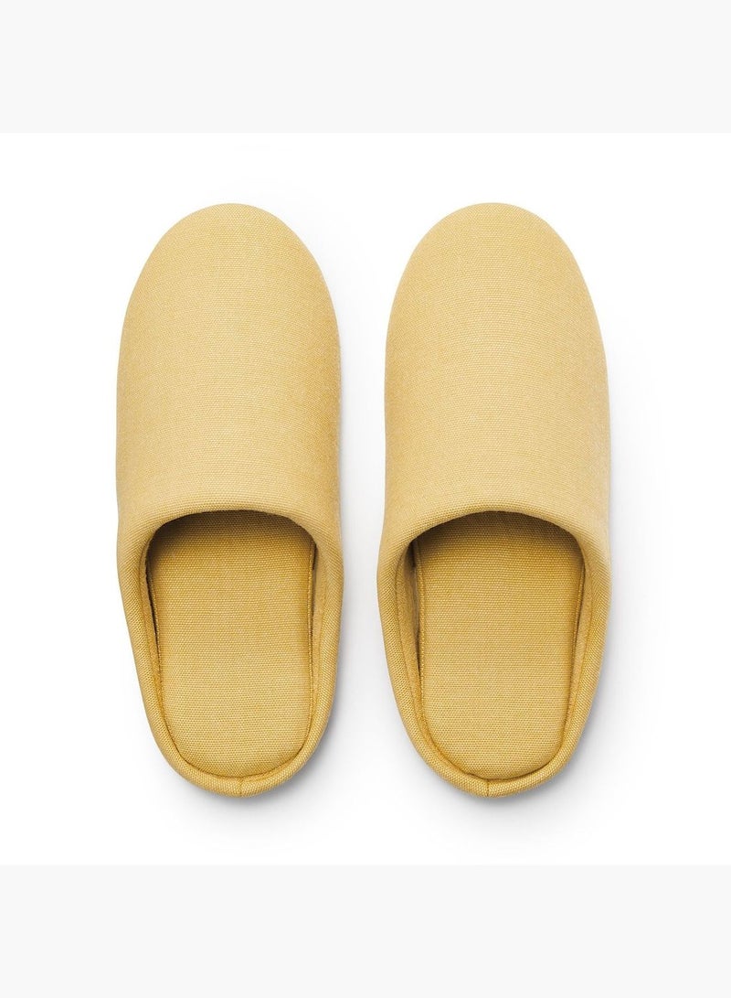 Cotton Insole Slippers