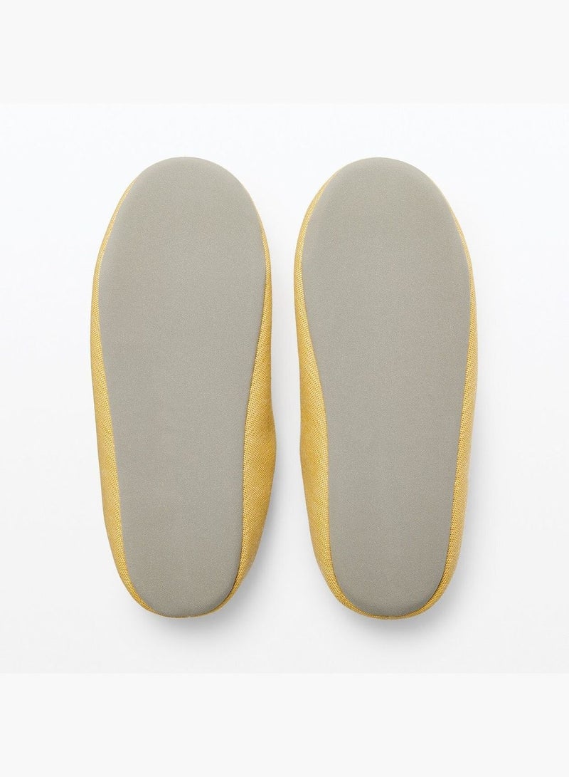 Cotton Insole Slippers