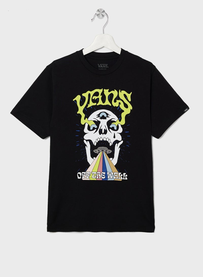 Classic Skull T-Shirt