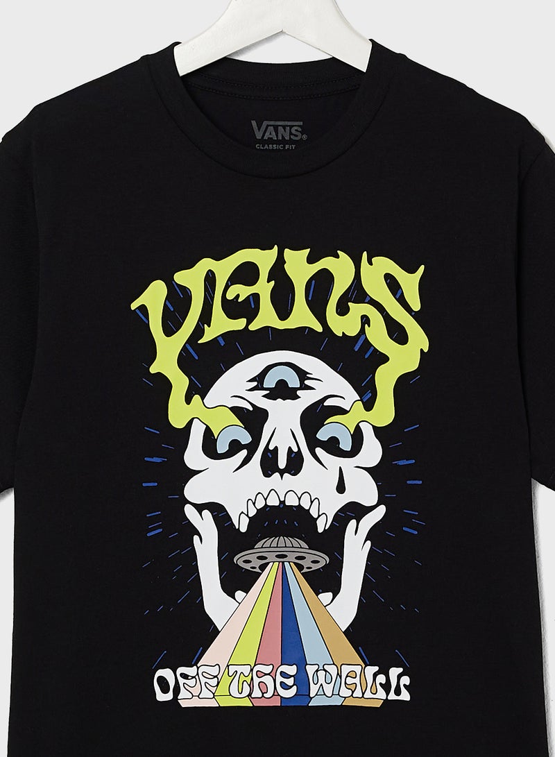 Classic Skull T-Shirt