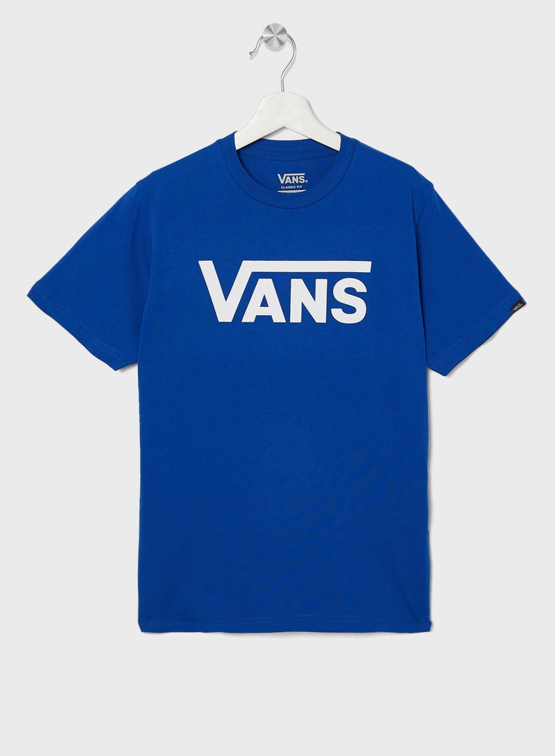 Essential Classic Boys T-Shirt