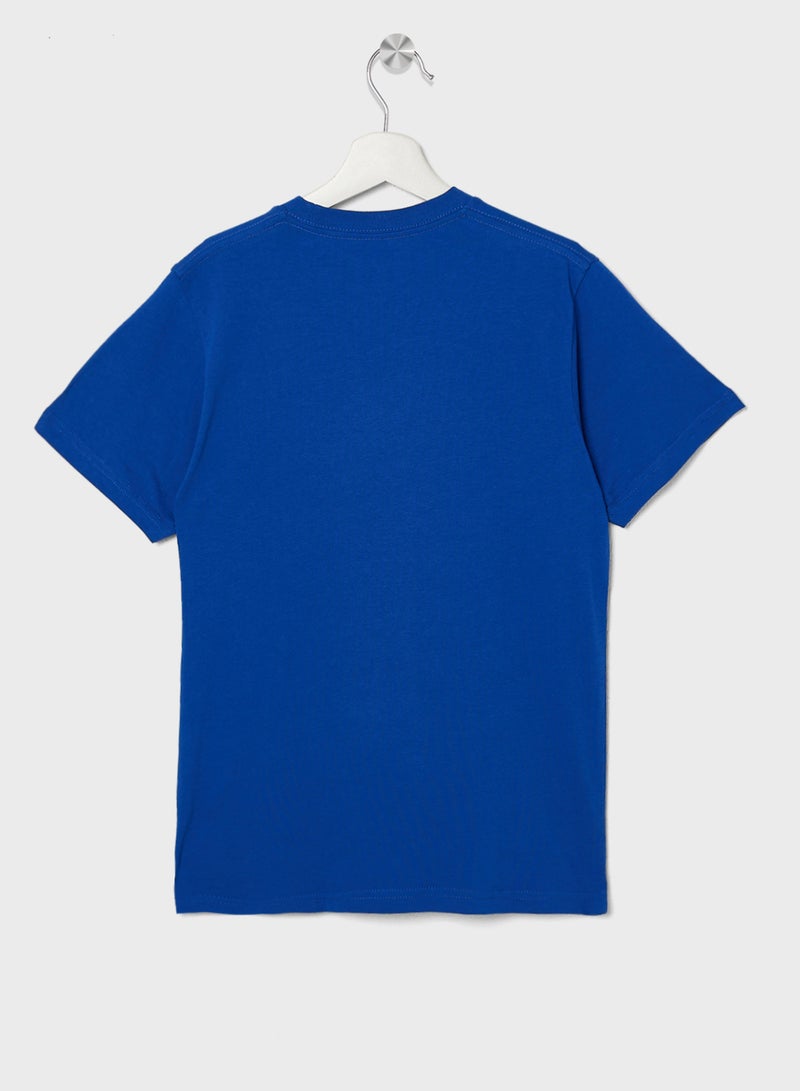 Essential Classic Boys T-Shirt