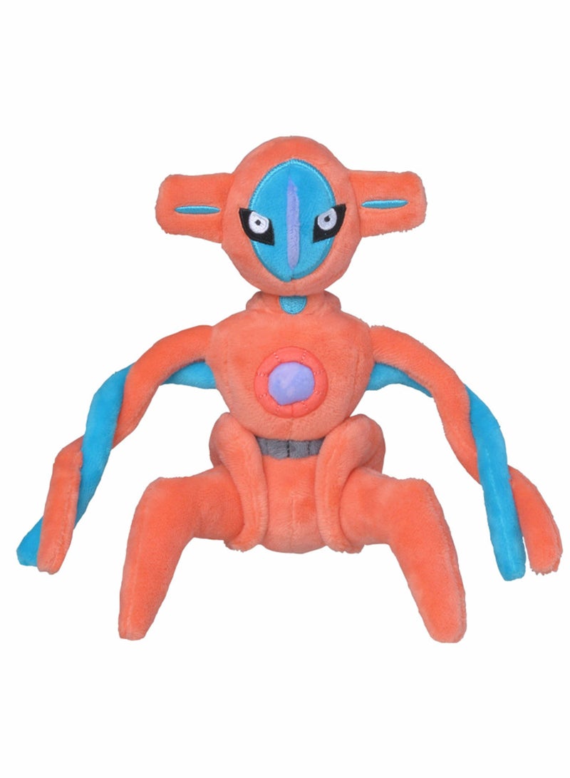 Deoxys