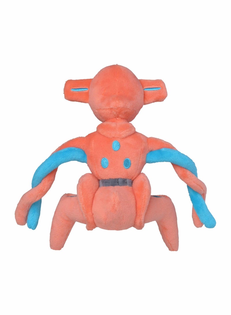 Deoxys