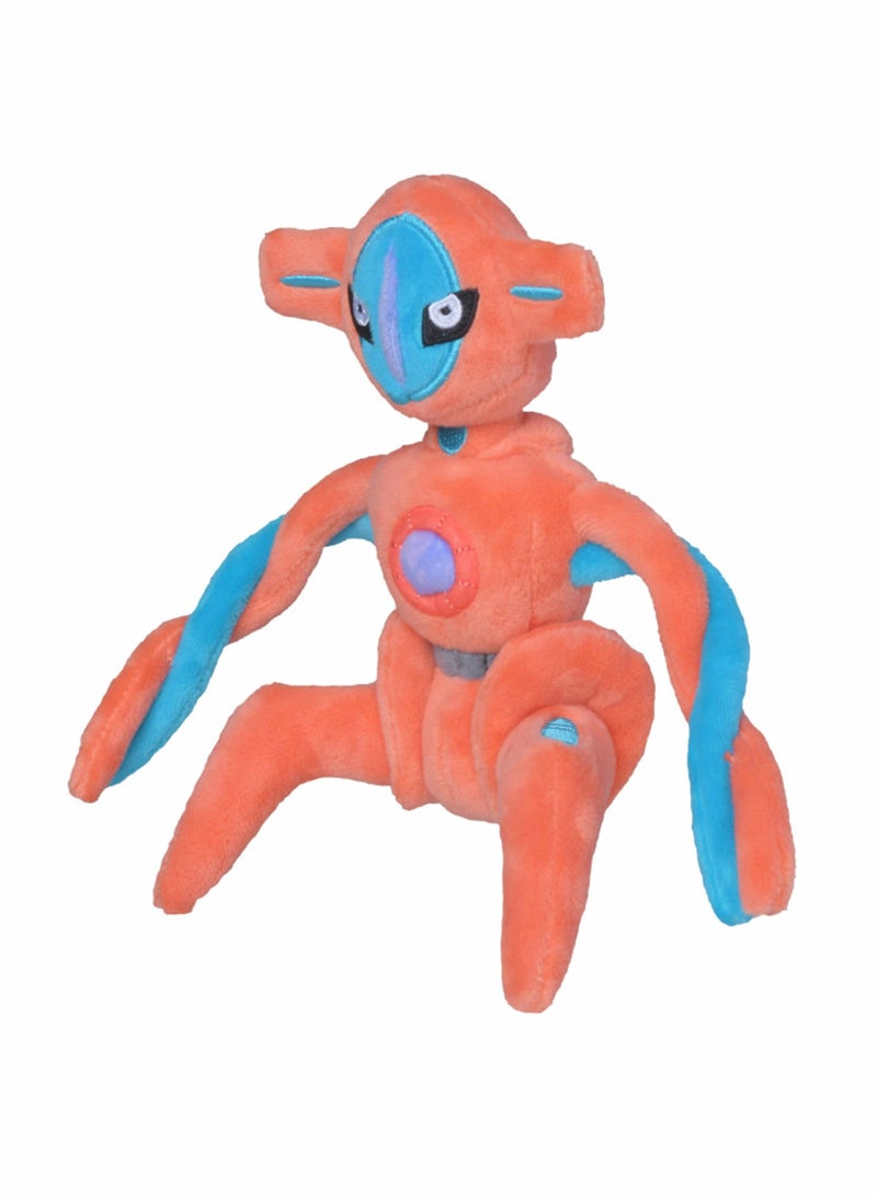 Deoxys