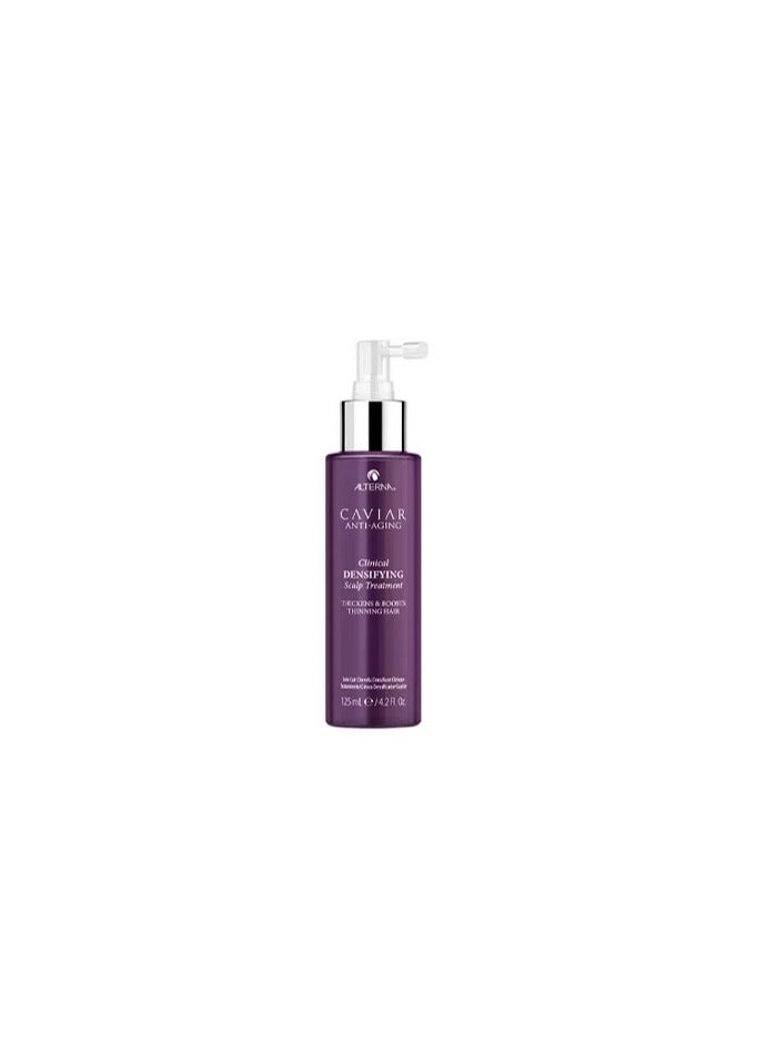 Alterna Clinical Densifying Scalp Treatment 125ml