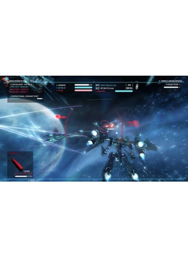 Transformers: Revenge Of The Fallen - role_playing - playstation_3_ps3