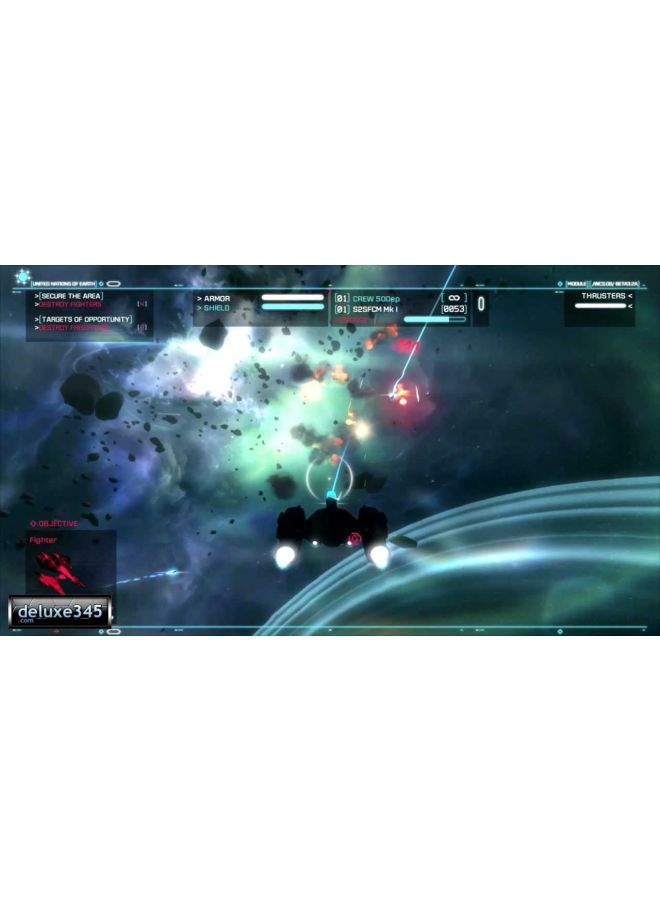 Transformers: Revenge Of The Fallen - role_playing - playstation_3_ps3