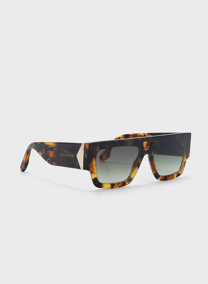 Square Sunglasses