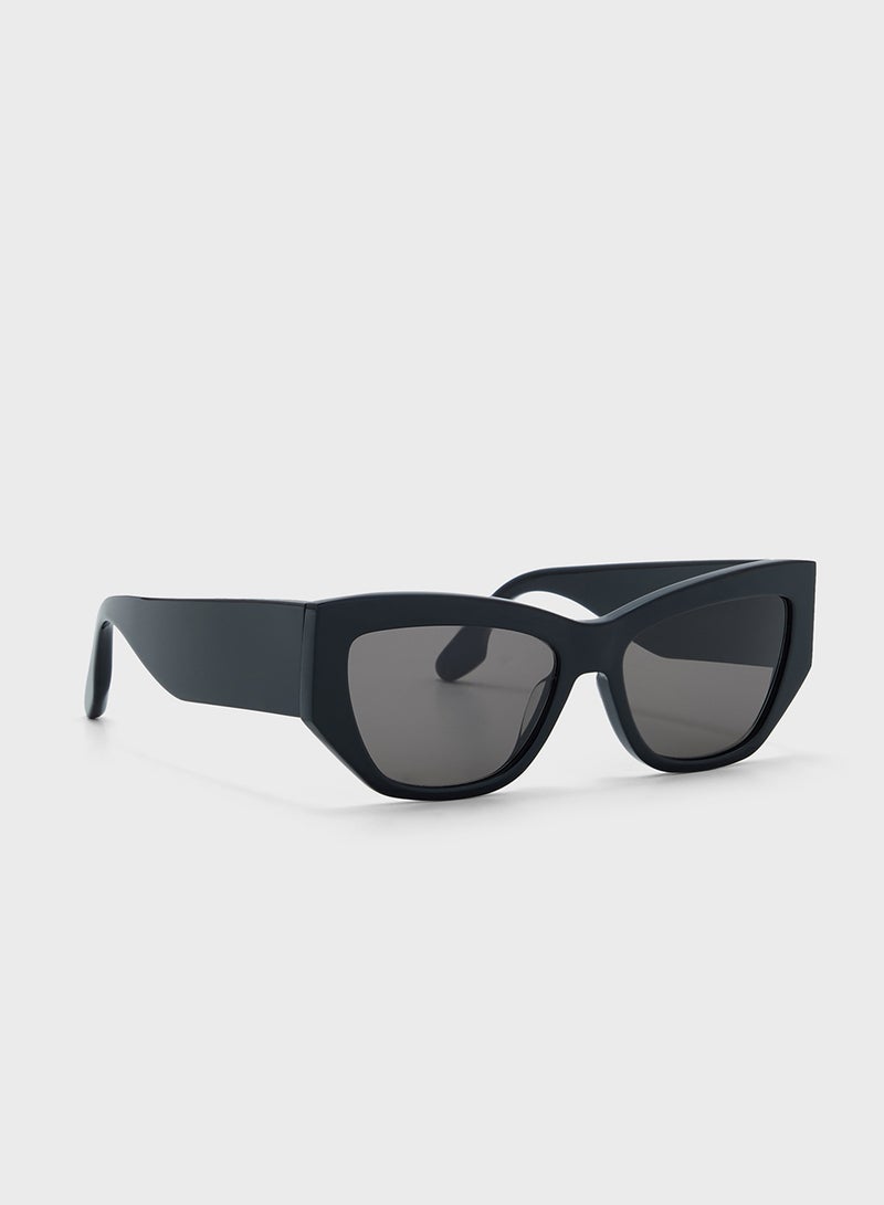 Cat Eye Sunglasses