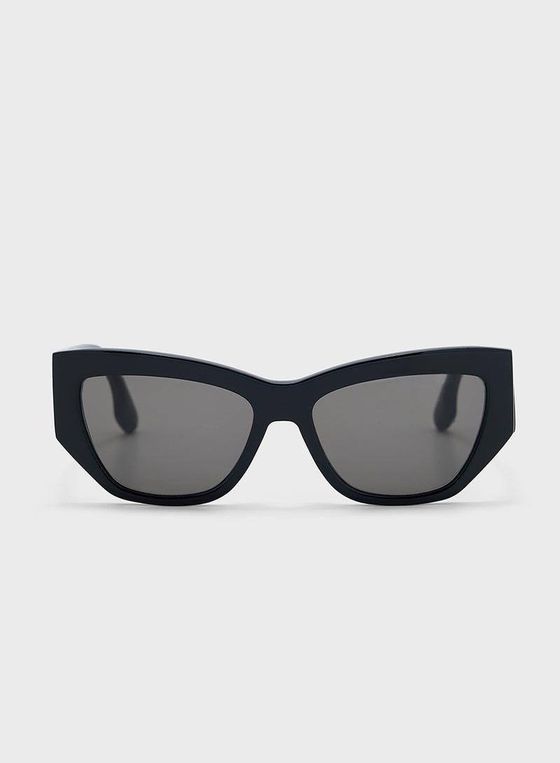 Cat Eye Sunglasses