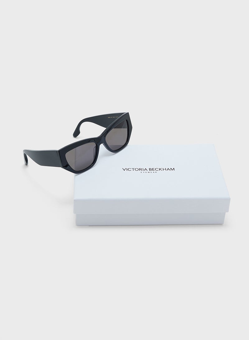 Cat Eye Sunglasses