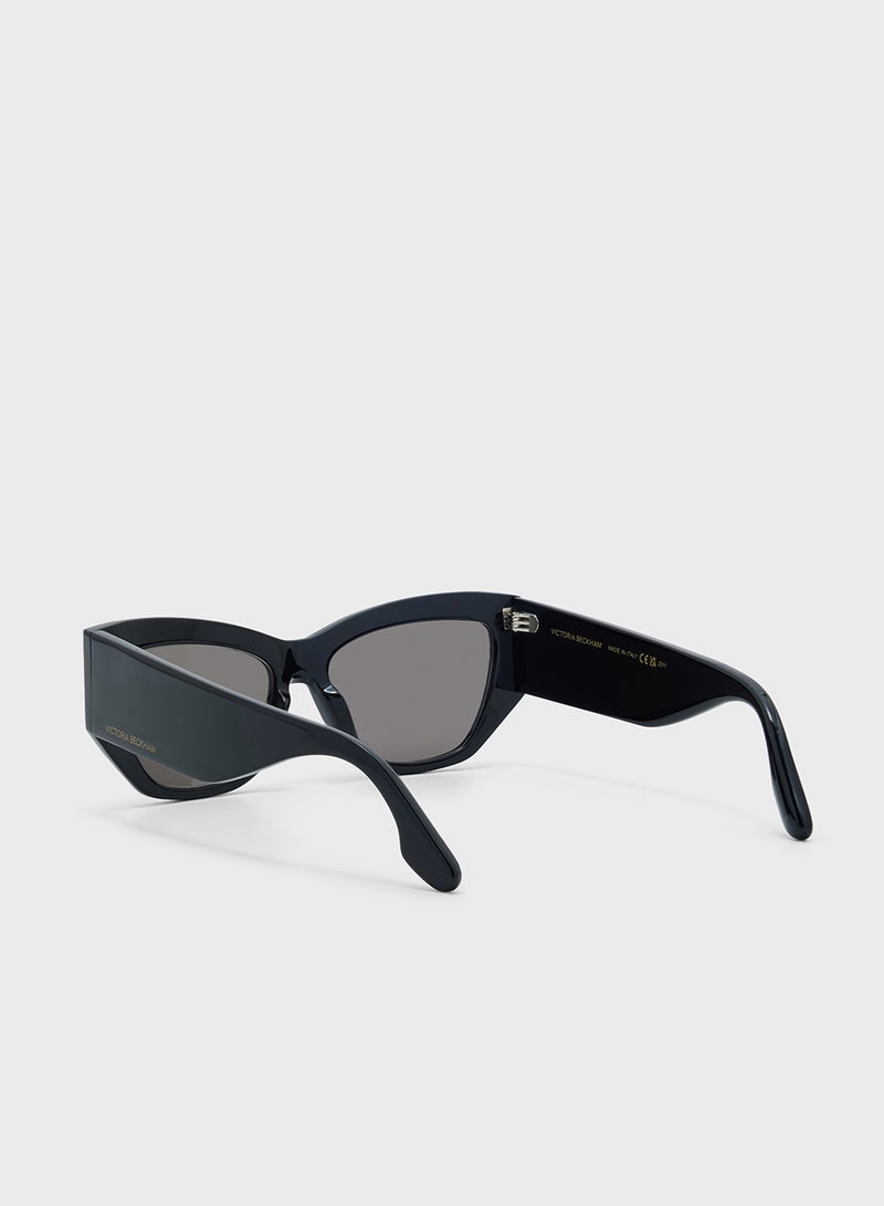 Cat Eye Sunglasses