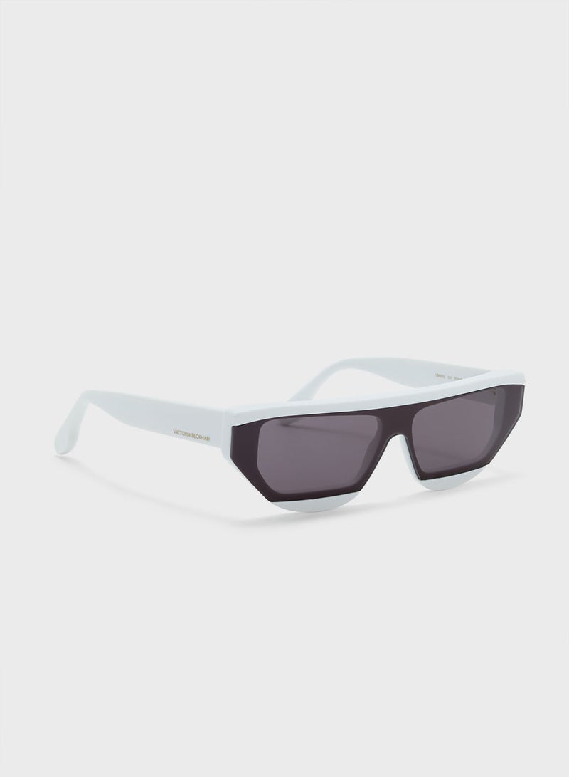 Shield Sunglasses