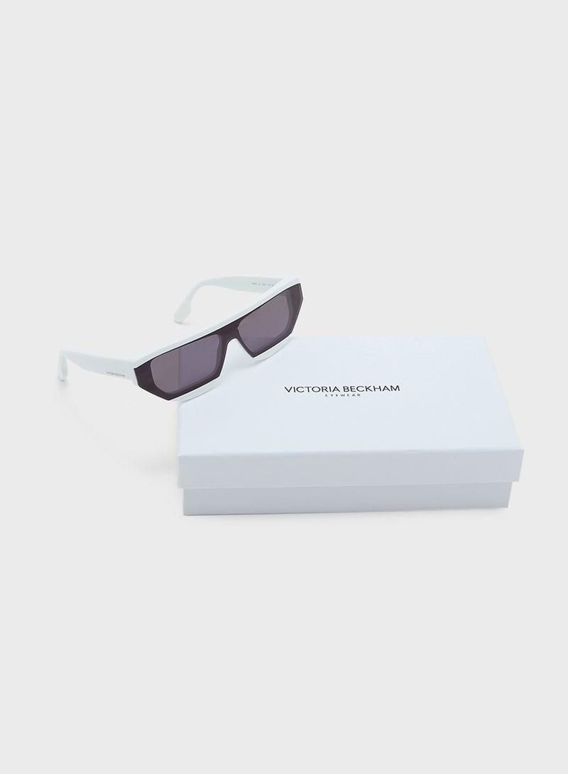 Shield Sunglasses
