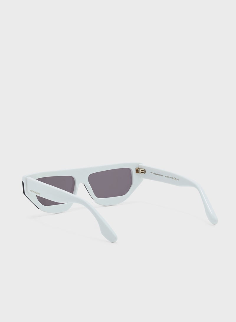 Shield Sunglasses