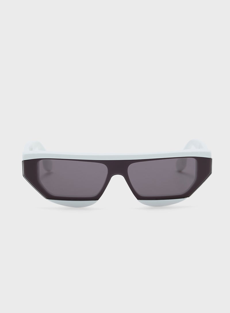 Shield Sunglasses