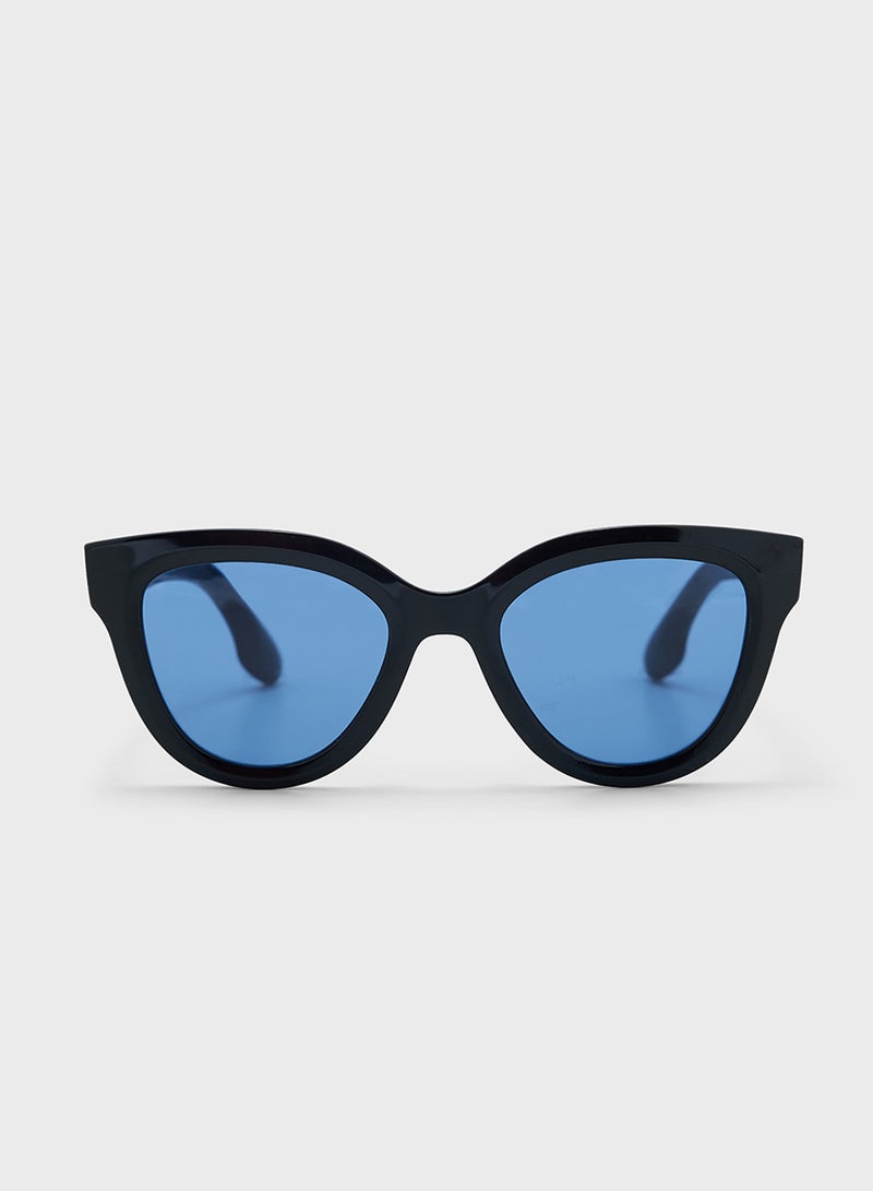 Tea Cup Sunglasses