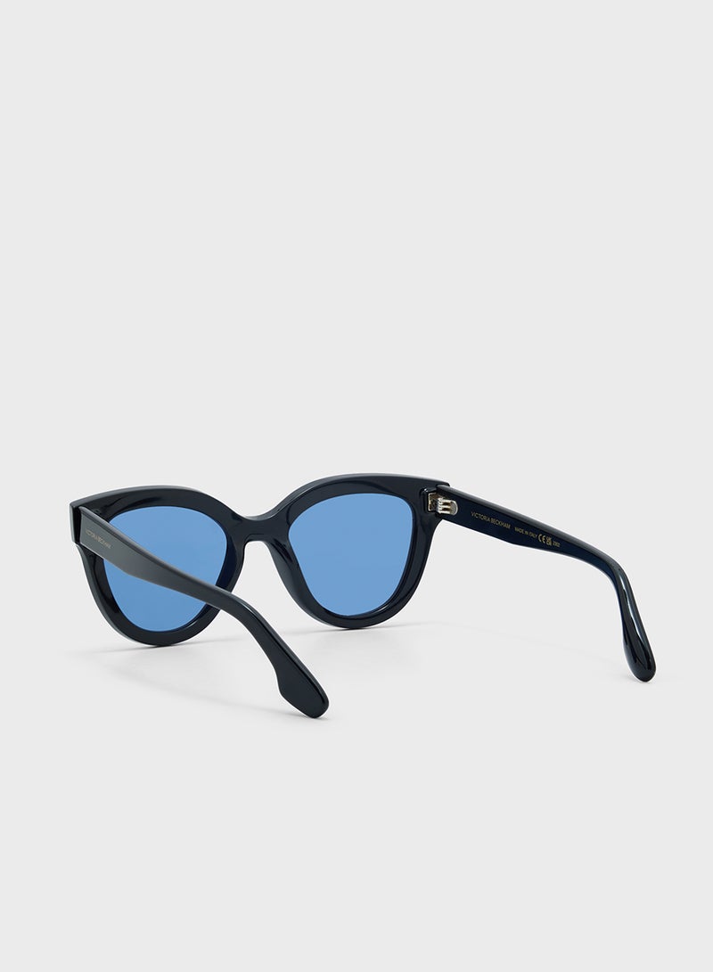Tea Cup Sunglasses