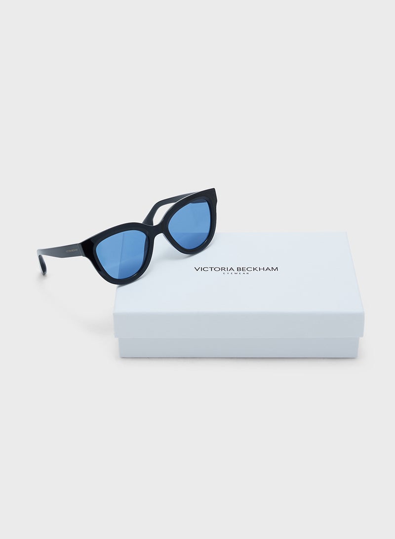 Tea Cup Sunglasses