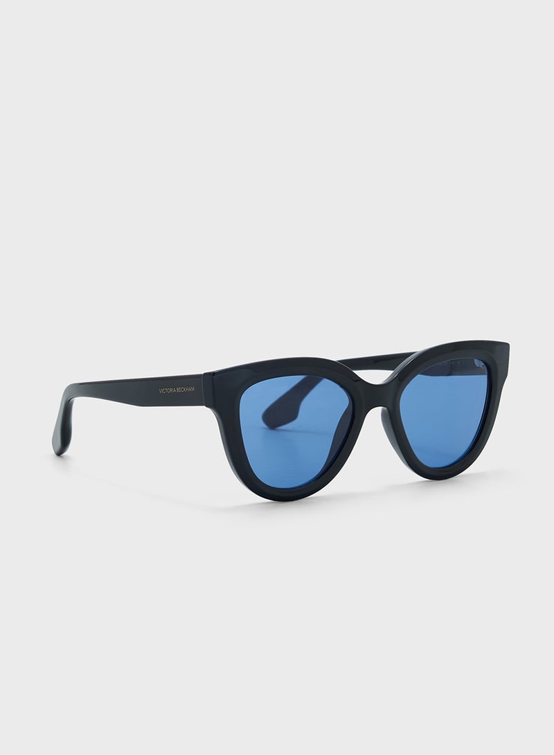 Tea Cup Sunglasses