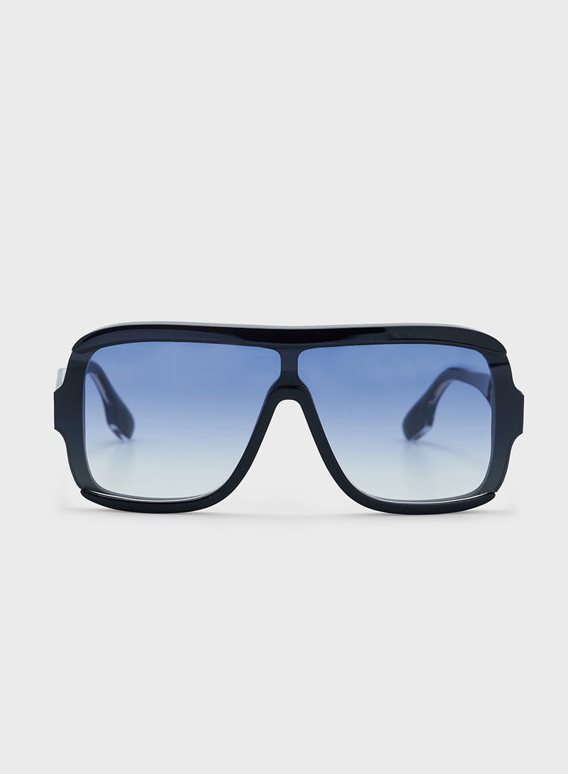Shield Sunglasses