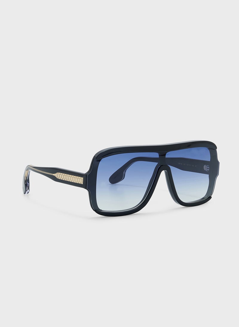 Shield Sunglasses