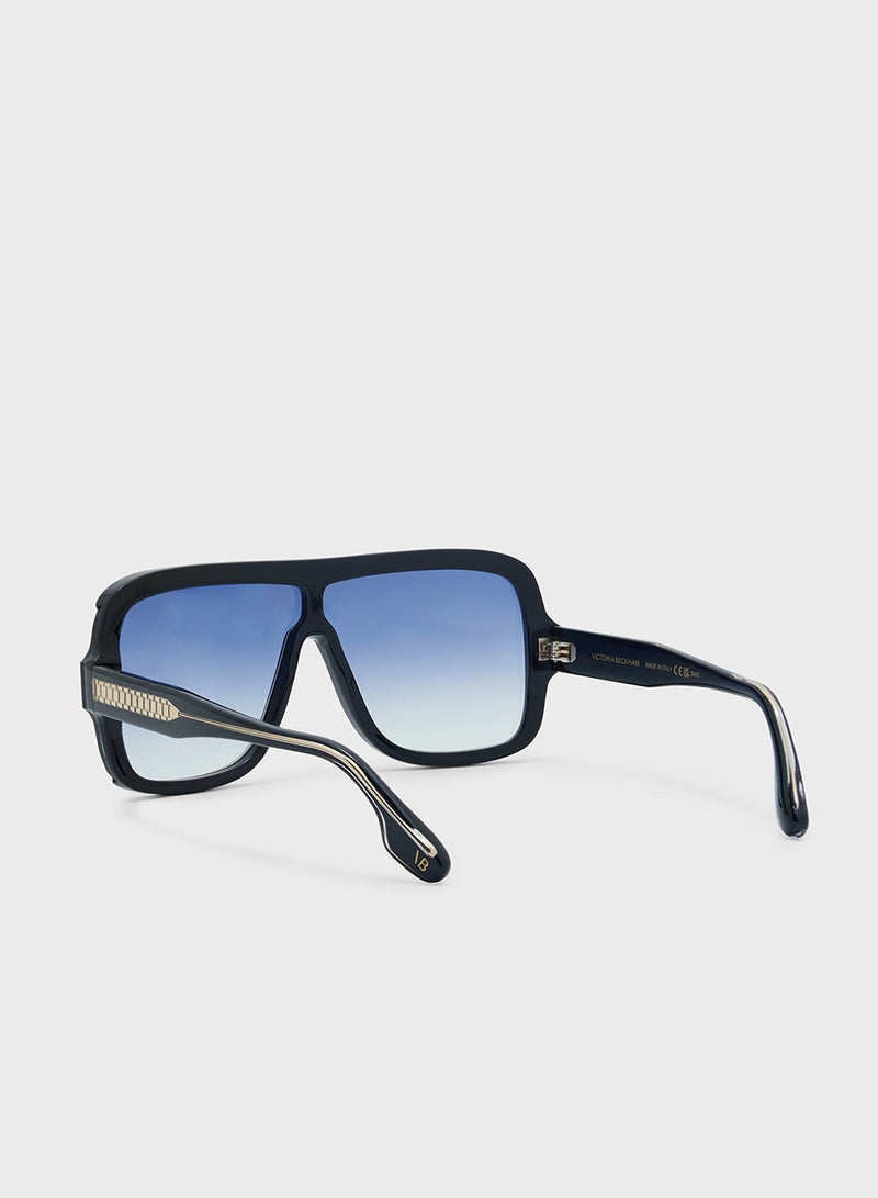 Shield Sunglasses