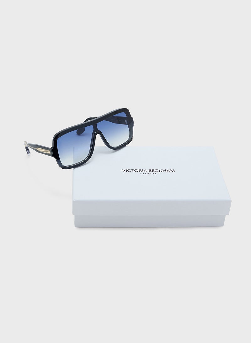 Shield Sunglasses