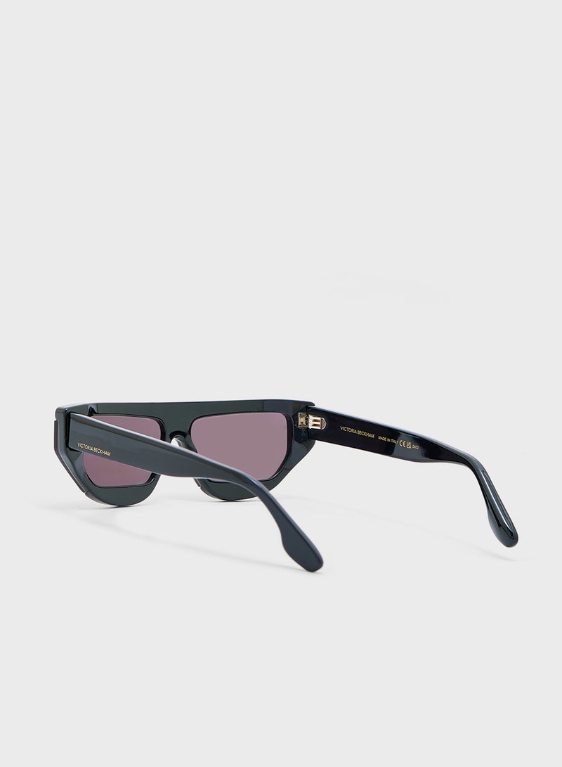 Shield Sunglasses