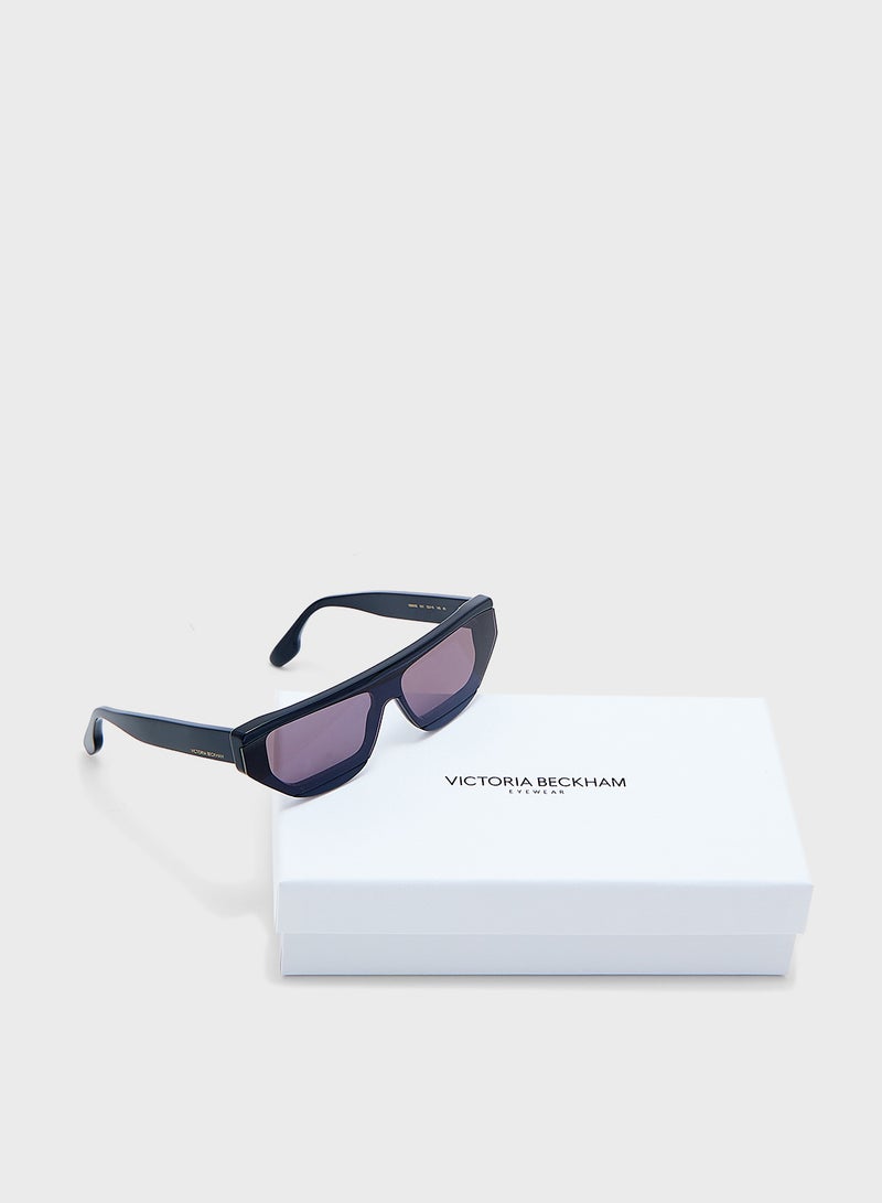 Shield Sunglasses