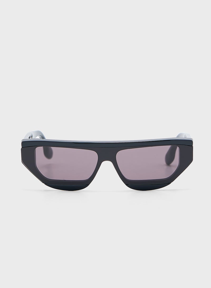 Shield Sunglasses