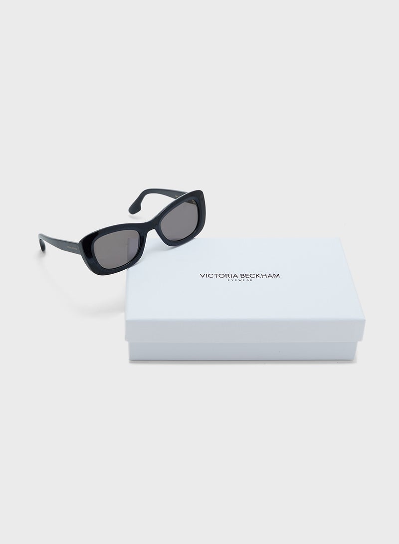Butterfly Sunglasses