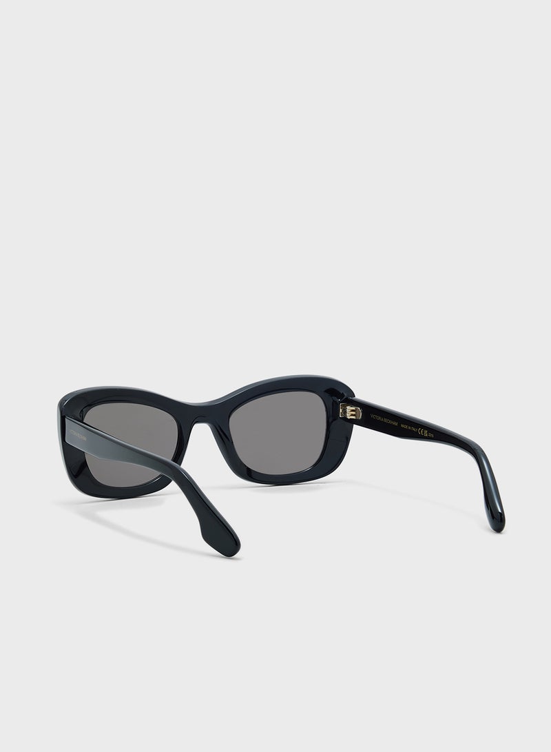 Butterfly Sunglasses