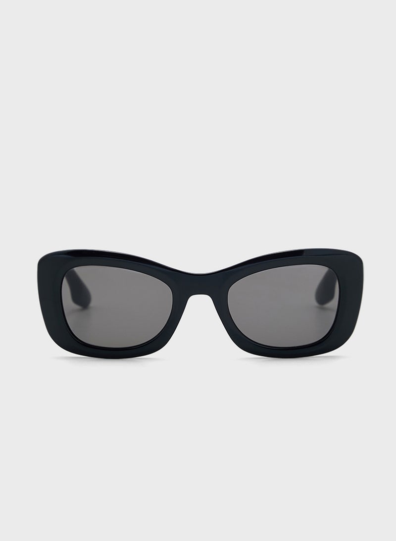 Butterfly Sunglasses