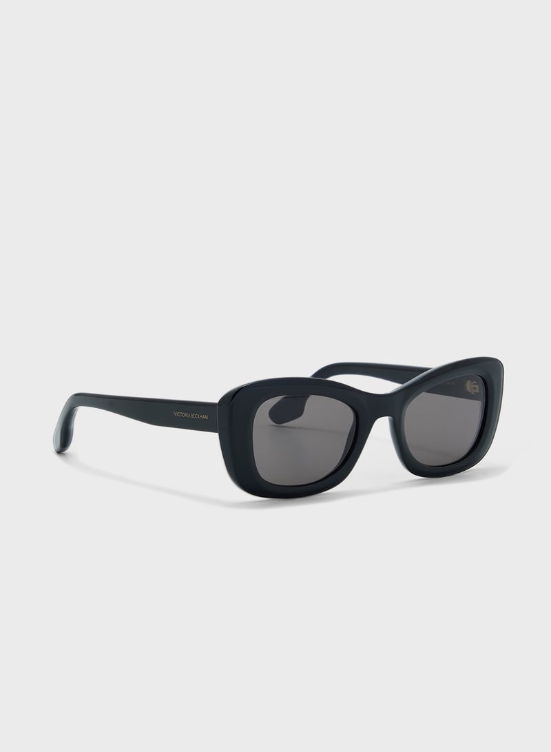 Butterfly Sunglasses