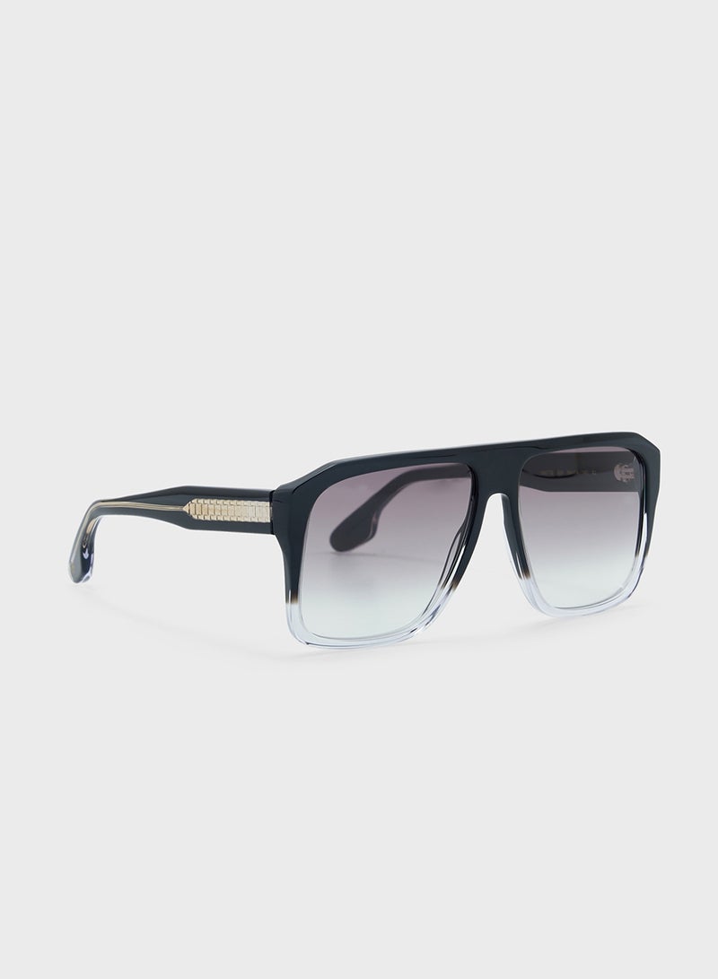 Navigator Sunglasses